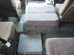 
										TOYOTA  Coaster  2024 full									