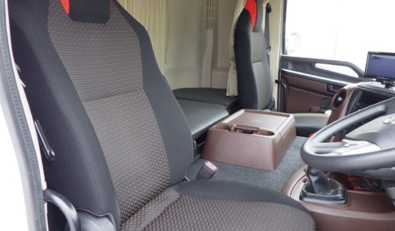 
								HINO  Profia  2021 full									