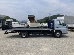 MITSUBISHI  Canter 2021