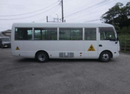 MITSUBISHI  Rosa 2011