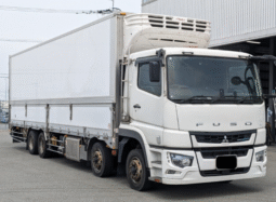 MITSUBISHI  Super Great  2020