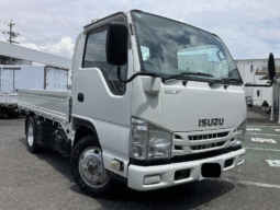 ISUZU  Elf  2015