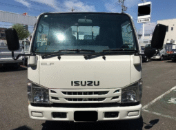 ISUZU  Elf  2015