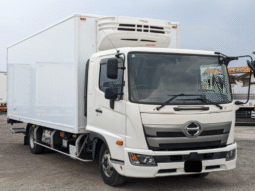 Hino Ranger 2020