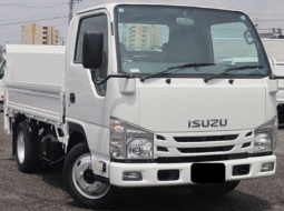 ISUZU  Elf  2017