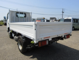 
										ISUZU  Elf  2017 full									