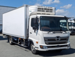 Hino Ranger  2018
