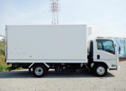 ISUZU  Elf  2019