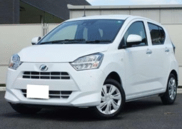 DAIHATSU   Mira  ES L   2024