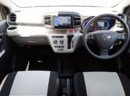 DAIHATSU   Mira  ES  2023