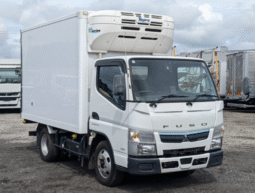 MITSUBISHI  Canter  2020