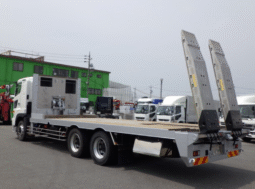 HINO  Profia  2021