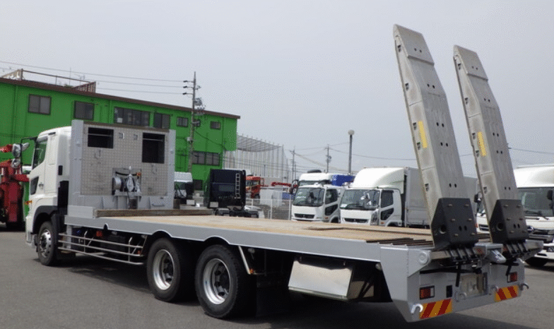 
								HINO  Profia  2021 full									