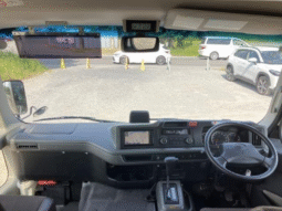 TOYOTA   Coaster  2020