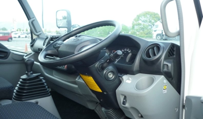 
								Hino Dutro 2020 full									
