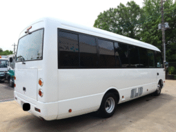 MITSUBISHI  Rosa 2023