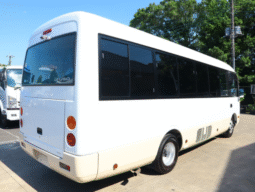 MITSUBISHI  Rosa 2019