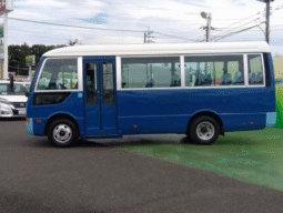 
										MITSUBISHI  Rosa 2018 full									