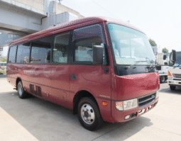 MITSUBISHI  Rosa 2017