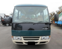 
										MITSUBISHI  Rosa 2008 full									