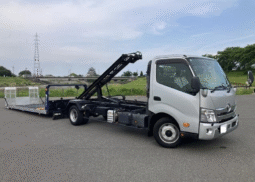 TOYOTA  Dyna  2020