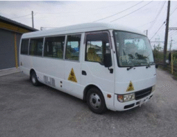 MITSUBISHI  Rosa 2011