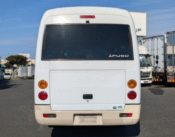 
										MITSUBISHI  Rosa 2015 full									