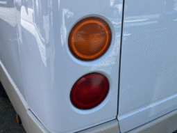 MITSUBISHI  Rosa 2010