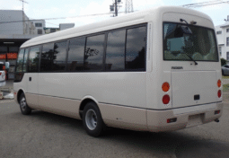 MITSUBISHI  Rosa 2002