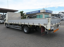 MITSUBISHI  Fuso Fighter  2020