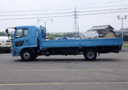 Hino Ranger  2020