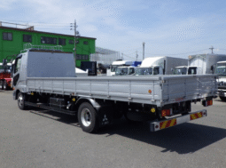 MITSUBISHI  Fuso Fighter 2020