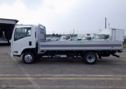 ISUZU  Elf  2020
