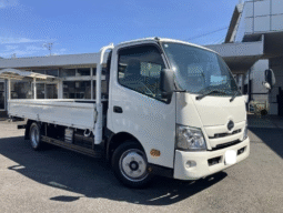 Hino Dutro  2020