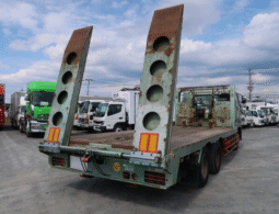 MITSUBISHI  Fuso Fighter 2005