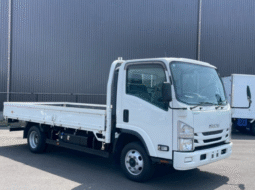 ISUZU  Elf  2020