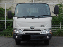 TOYOTA   Dyna 2020