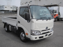 Hino Dutro  2020