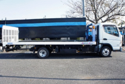 
										MITSUBISHI  Canter  2013 full									