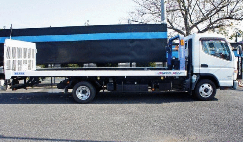 
								MITSUBISHI  Canter  2013 full									