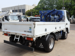 MITSUBISHI  Canter  2020