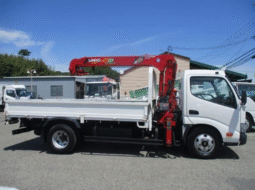 TOYOTA    Dyna   2018