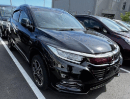 HONDA  VEZEL  2019