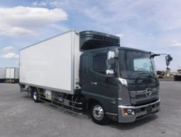 Hino Ranger  2020