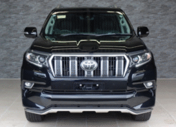 TOYOTA  Land Cruiser Prado  2018