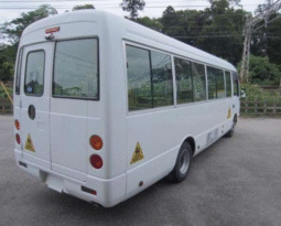 MITSUBISHI  Rosa 2011