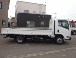 ISUZU  Elf  2015