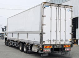 MITSUBISHI  Super Great  2020