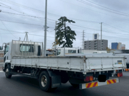 ISUZU  Forward  2015