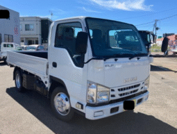 ISUZU  Elf  2015